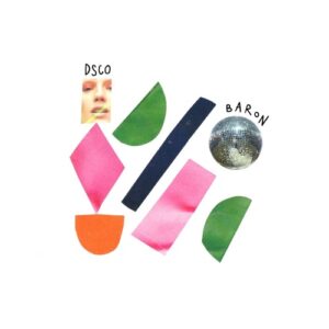 Baron (FR) - DSCO [AZZ101]