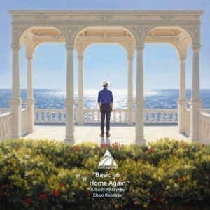 Basic 96 - Home Again [CPL344]