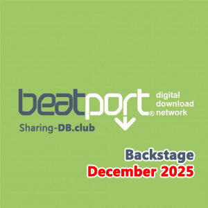 Beatport Backstage December 2025