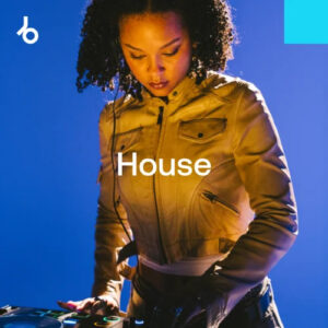 Beatport Best New Hype House: November 2025