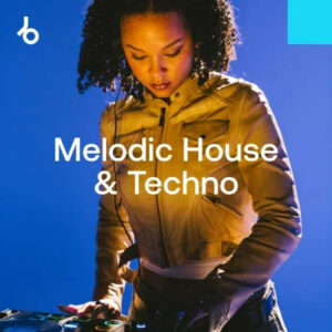 Beatport Best New Hype Melodic H&T: November 2025