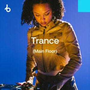 Beatport Best New Hype Trance (MF): November 2025