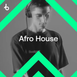 Beatport Chart Toppers 2025: Afro House