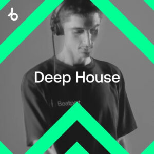 Beatport Chart Toppers 2025: Deep House