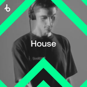 Beatport Chart Toppers 2025: House