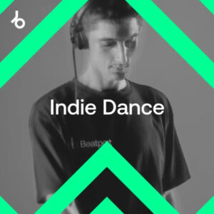 Beatport Chart Toppers 2025: Indie Dance