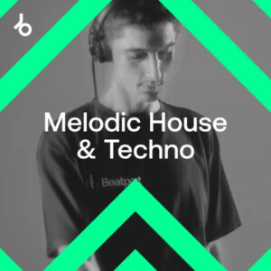 Beatport Chart Toppers 2025: Melodic House & Techno
