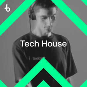 Beatport Chart Toppers 2025: Tech House