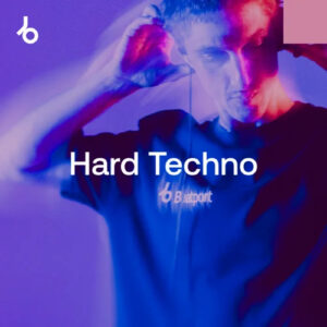 Beatport Curation Best Of 2025: Hard Techno