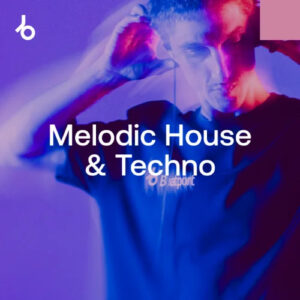 Beatport Curation Best of 2025: Melodic H&T