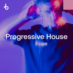 Beatport Curation Best of 2025: Progressive House