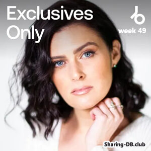 Beatport Exclusives Only: Week 49 (2025)