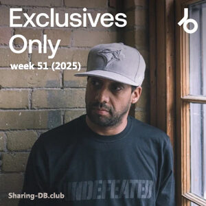 Beatport Exclusives Only Week 51 (2025)