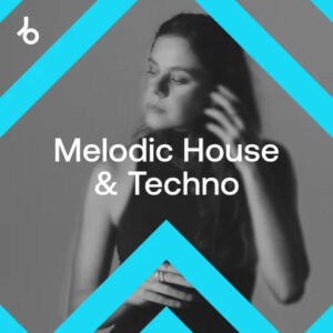 Beatport Hype Chart Toppers 2025: Melodic H&T