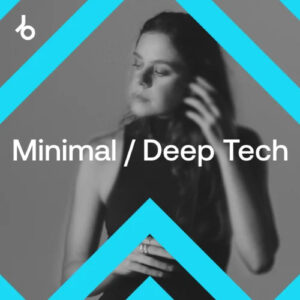 Beatport Hype Chart Toppers 2025: Minimal / Deep Tech