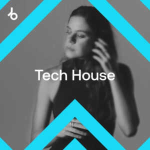 Beatport Hype Chart Toppers 2025: Tech House