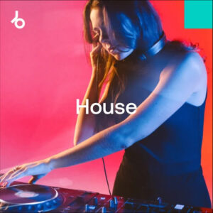 Beatport Streaming Toppers 2025: House