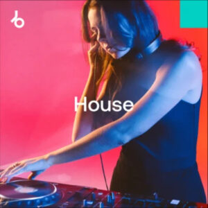 Beatport Streaming Toppers 2025: House