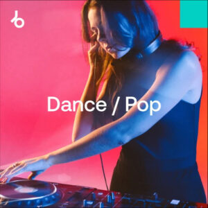 Beatport Top Streamed Tracks 2025: Dance/Pop