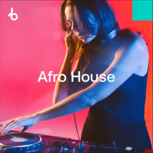 Beatport Top Streamed Tracks 2025: Afro house
