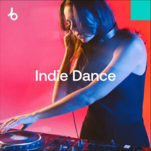 Beatport Top Streamed Tracks 2025: Indie Dance