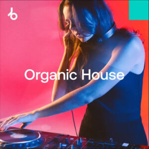 Beatport Top Streamed Tracks 2025: Organic House