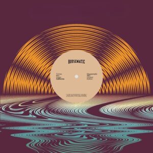 Ben Logan, Tomax - California (Original Mix) [HM069]