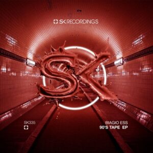 Biagio Ess - 90's Tape [SK335]