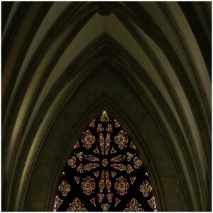 Blank & Jones & Marc George - Inner Sanctum [4260154687052]