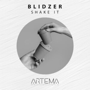 BlidZer - Shake It [ATR282]
