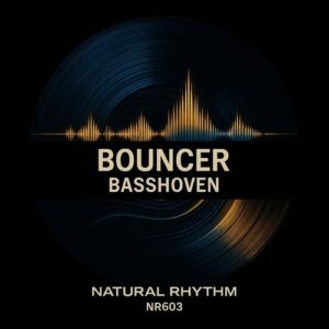 Bouncer - Basshoven [NR603]