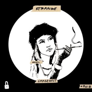 CHASEWEST, Haven Star - STRANGE [CR018]