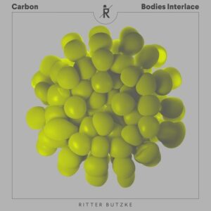 Carbon - Bodies Interlace [RBR289]