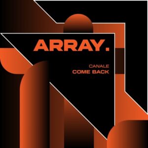 Christian Canale - Bassline [ARM114]