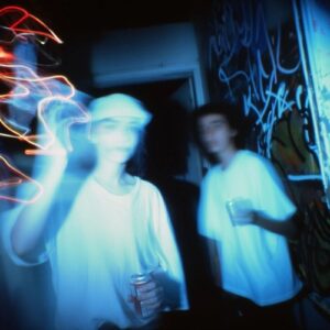 Cinnamon Chasers - This Moment With You (Abakus Remix) [3618025359569]