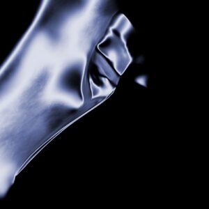 Claptone, Raphaella - Phantasy (Alexander Som Remix) [5026854236841]