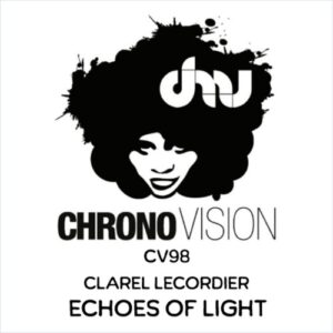 Clarel Lecordier - Echoes of Light [CV098]