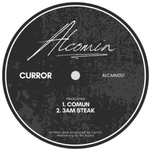 Curror - Comun [ALCMN001]