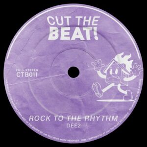 DEE2 - Rock to the Rhythm [3027681]