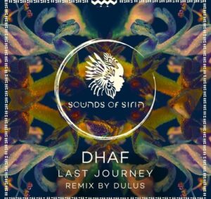 DHAF - Last Journey [SIRIN136]