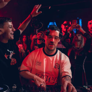 DIMMISH December 2025 Chart