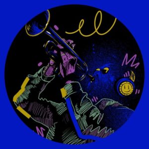 DJ Dep - No Pasa Nada EP [ERLTD061]