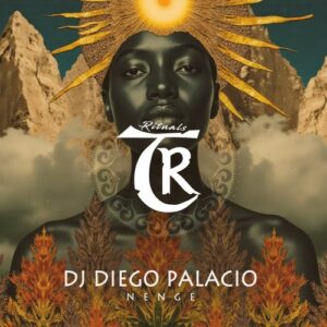 DJ Diego Palacio - Nenge [TRS124]