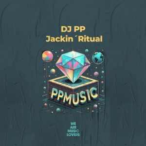 DJ PP - Jackin´Ritual [PPM2534]