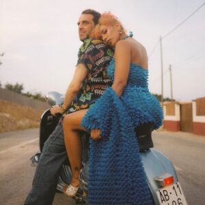 DJ Tennis, Eliza Rose - Playa Paradiso (Paul Woolford Remix) [LAD090-S3-BP]