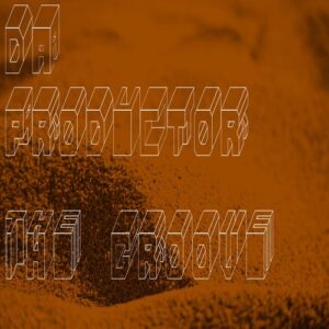 Da Productor - The Groove [MDS029]