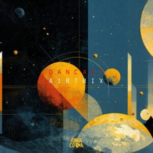 Dancast - Airtrix [PCMD023]