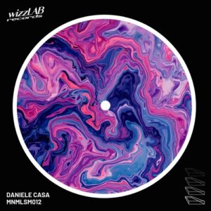 Daniele Casa - Mnmlsm012 [3618025301872]