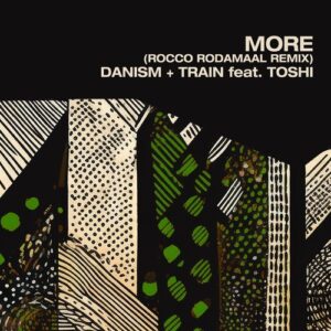 Danism, Toshi, Train (UK) - More (Rocco Rodamaal Remixes) [SSM082A]