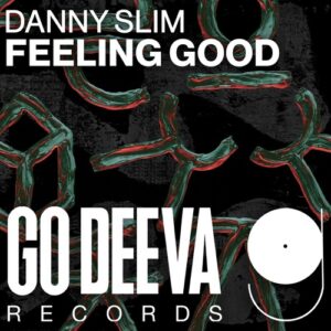 Danny Slim - Feeling Good [GDV2538]